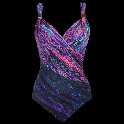 MiracleSuit Mood Ring Siren One Piece