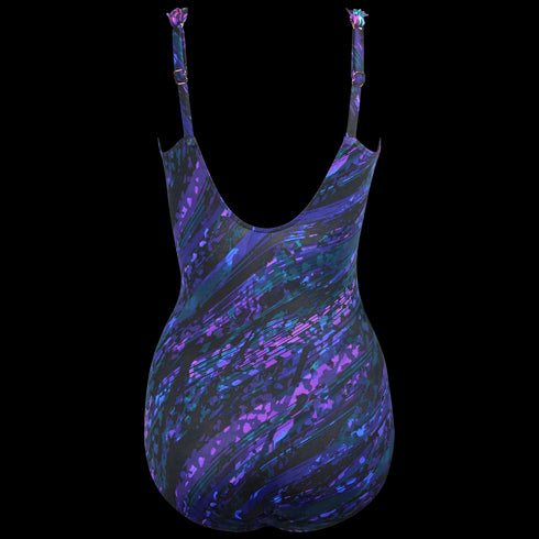 MiracleSuit Mood Ring Siren One Piece