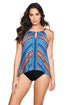MiracleSuit Nepali Tankini Top