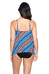 MiracleSuit Nepali Tankini Top