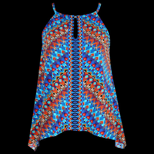 MiracleSuit Nepali Tankini Top