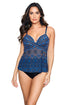 MiracleSuit Thebes Tankini Top