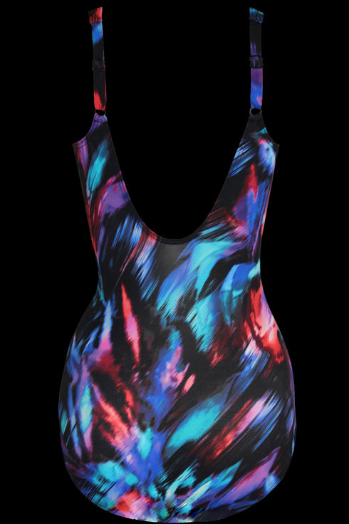 MiracleSuit Line Oceanus One Piece