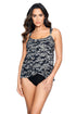 MiracleSuit Zari Tankini Top