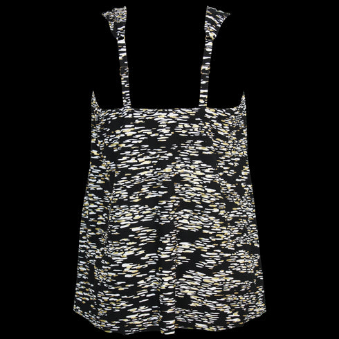 MiracleSuit Zari Tankini Top