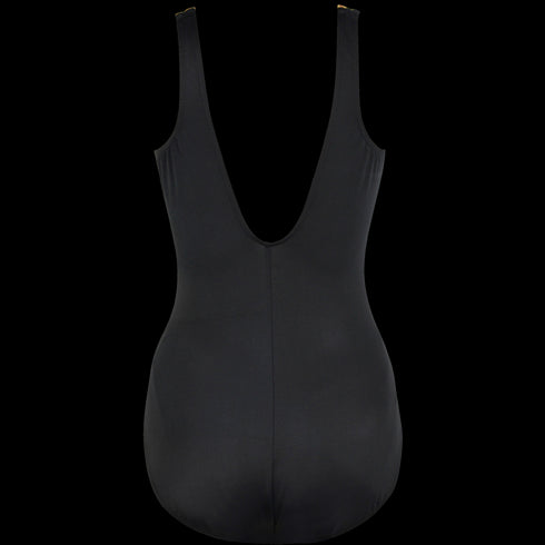 MiracleSuit Plumeria One Piece