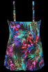 MiracleSuit Line Marina Tankini Top