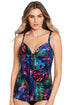 MiracleSuit Line Marina Tankini Top