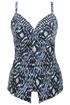MiracleSuit Palatium Tankini Top