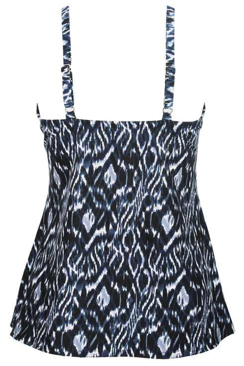 MiracleSuit Palatium Tankini Top