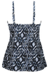 MiracleSuit Palatium Tankini Top