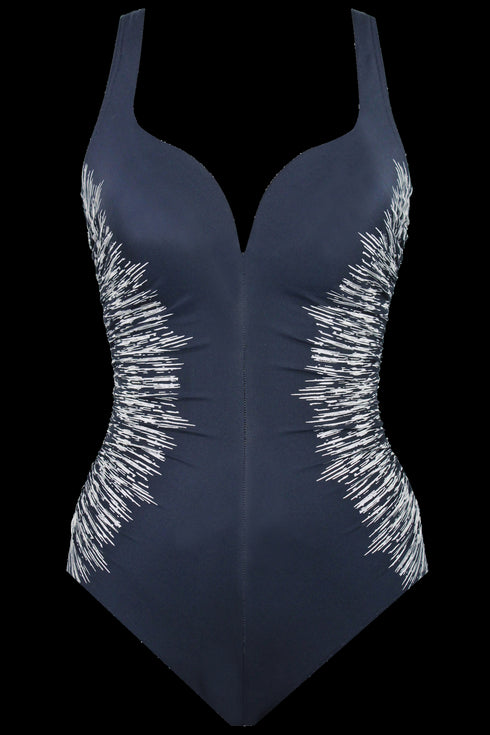 MiracleSuit Line Temptress One Piece