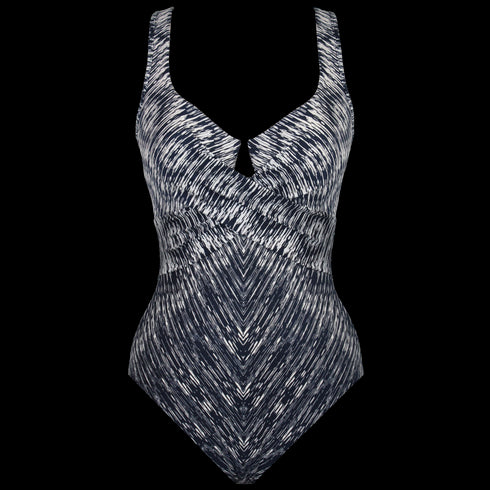 MiracleSuit Silver Shores One Piece