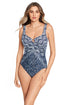 MiracleSuit Silver Shores One Piece