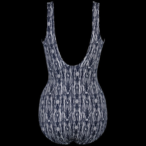 MiracleSuit Silver Shores One Piece