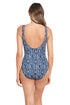 MiracleSuit Silver Shores One Piece