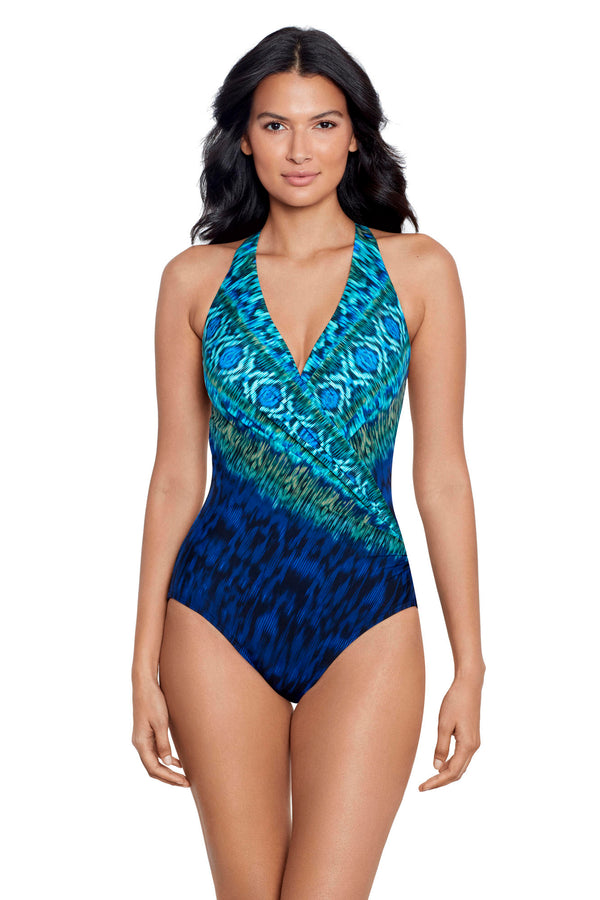 MiracleSuit Alhambra One Piece