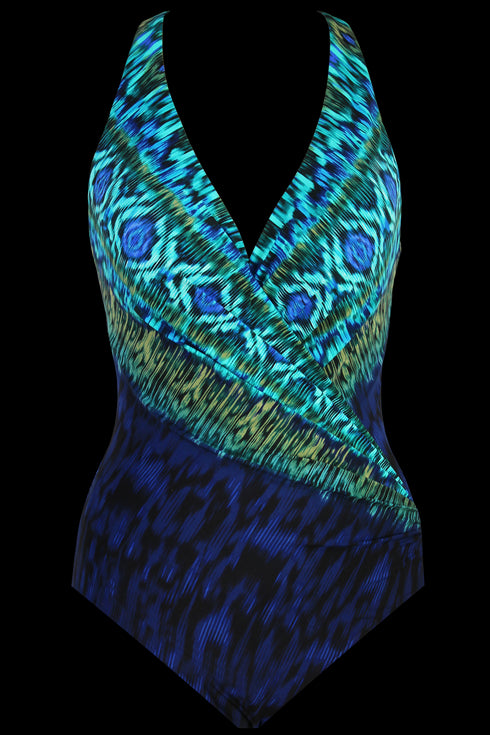 MiracleSuit Alhambra One Piece