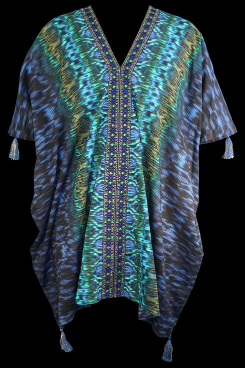 MiracleSuit Alhambra Caftan