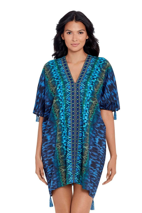 MiracleSuit Alhambra Caftan