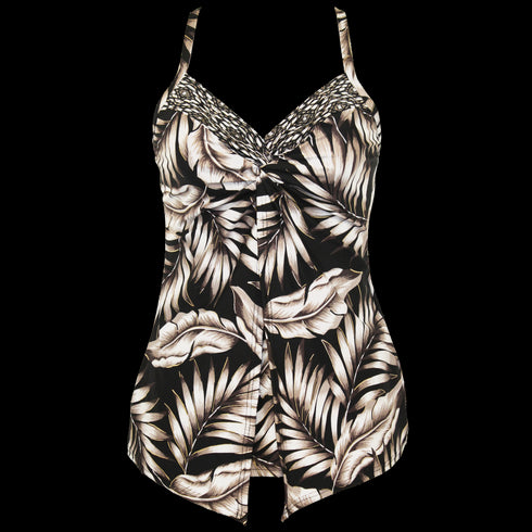 MiracleSuit Oasis Tankini Tops