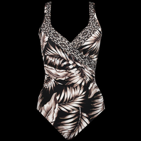 MiracleSuit Oasis One Piece