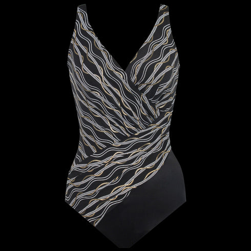 MiracleSuit Linked In Oceanus One Piece