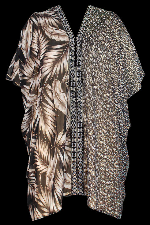 MiracleSuit Oasis Caftan