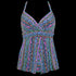 MiracleSuit Stitch It Tankini Top