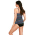 MiracleSuit Stitch It Tankini Top
