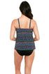 MiracleSuit Stitch It Tankini Top