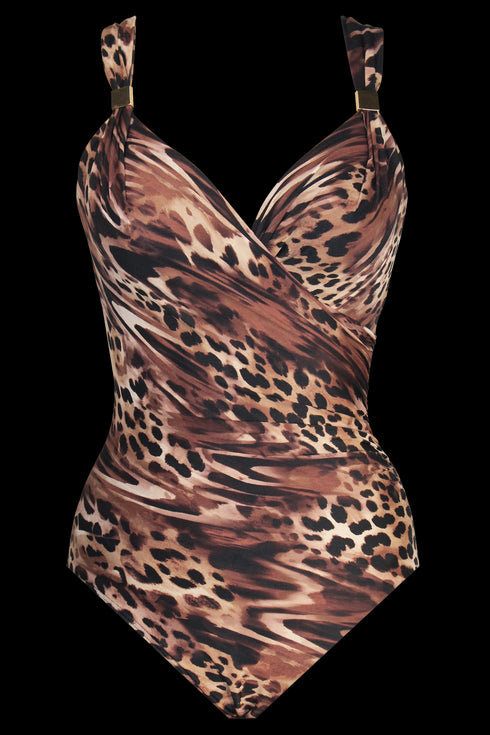 MiracleSuit Ocicat One Piece