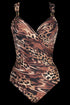 MiracleSuit Ocicat One Piece