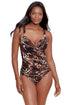 MiracleSuit Ocicat One Piece