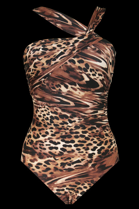 MiracleSuit Ocicat One Piece