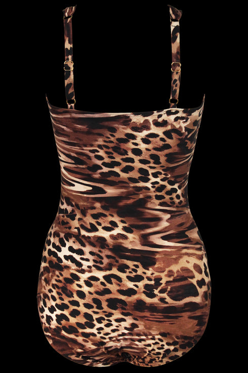 MiracleSuit Ocicat One Piece