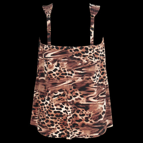 MiracleSuit Ocicat Tankini Top