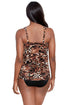 MiracleSuit Ocicat Tankini Top