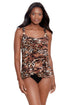 MiracleSuit Ocicat Tankini Top