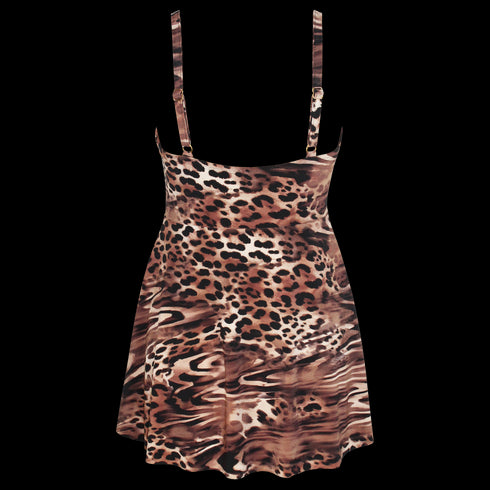 MiracleSuit Ocicat Adora Swimdress