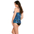 MiracleSuit Fangango Plunge Tankini Top