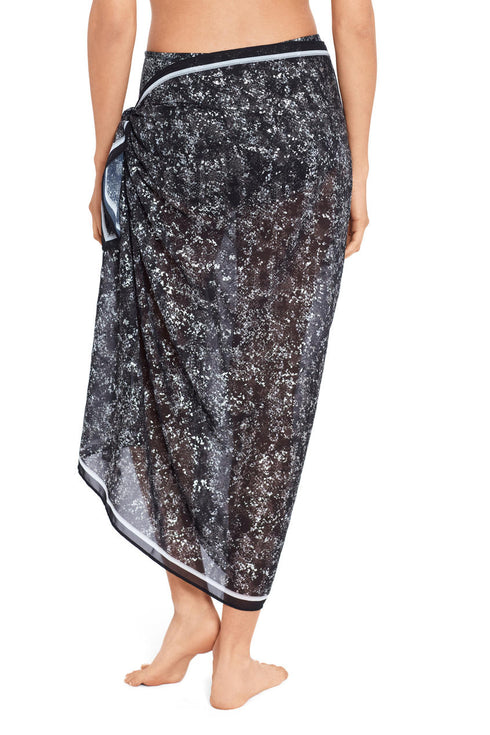 MiracleSuit Dragonstone Scarf Pareo