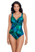MiracleSuit Palm Reeder One Piece