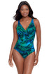 MiracleSuit Palm Reeder One Piece