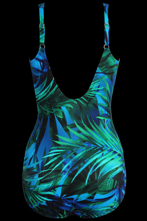 MiracleSuit Palm Reeder One Piece