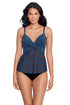 MiracleSuit Romani Allura Tankini Top