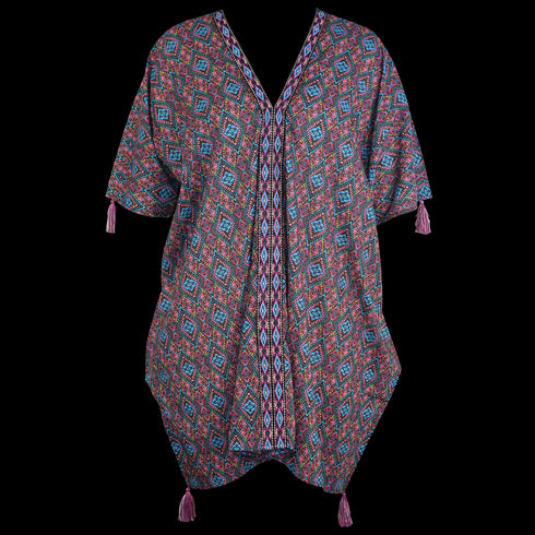 MiracleSuit Romani Caftan