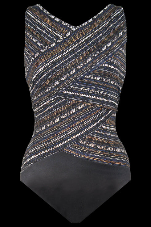 MiracleSuit Cypher Brio One Piece