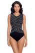 MiracleSuit Cypher Brio One Piece
