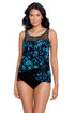 MiracleSuit Sophisticat Tankini Top